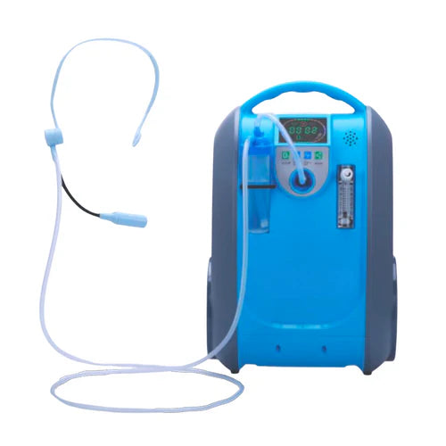Respiratory Equipment