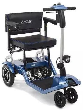 Journey Health Journey Zinger Power Chair