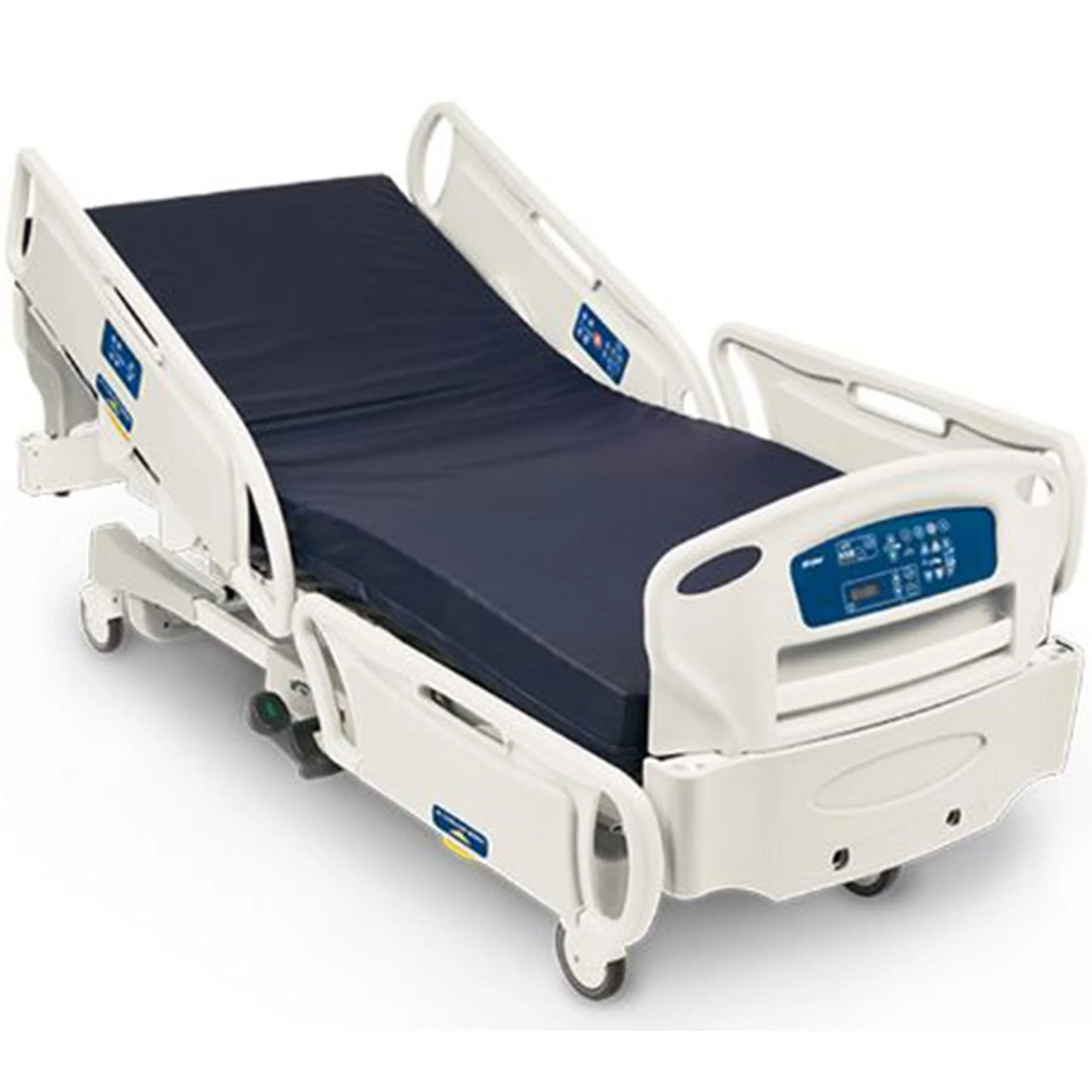 Hospital Beds & Accessories